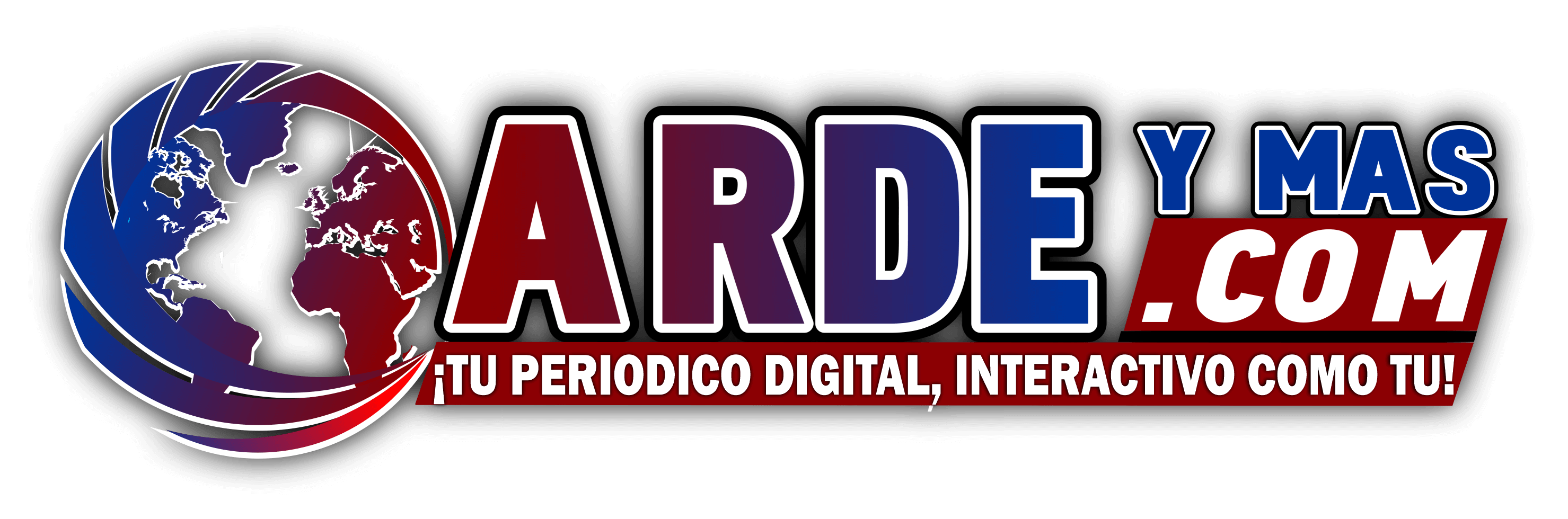 Arde y Mas Noticias :: Tu pagina interactiva como tu!