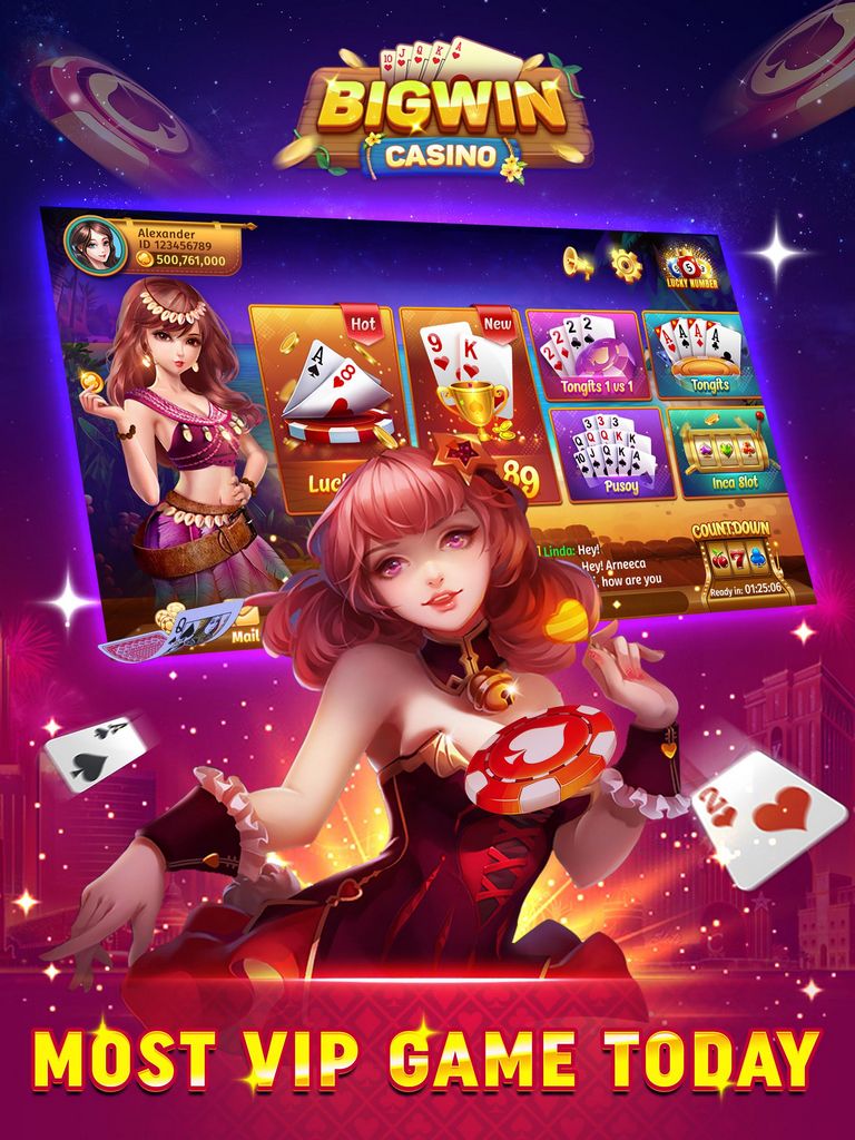 BigWins Online Casino Testimonial 2025 - 100% as much as 250 USDT