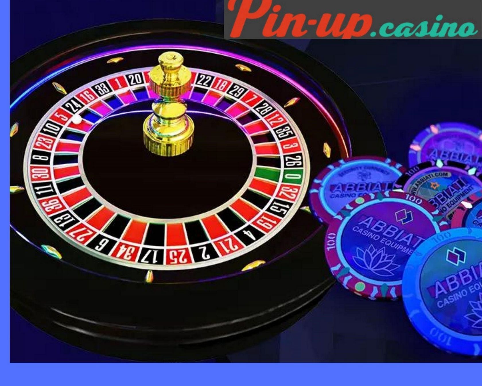 Pin Up APK ve Uygulamasını İndirin