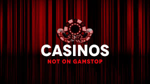 Exploring Non-Gamstop UK Casinos An In-Depth Guide Exploring Non-Gamstop UK Casinos An In-Depth Guide