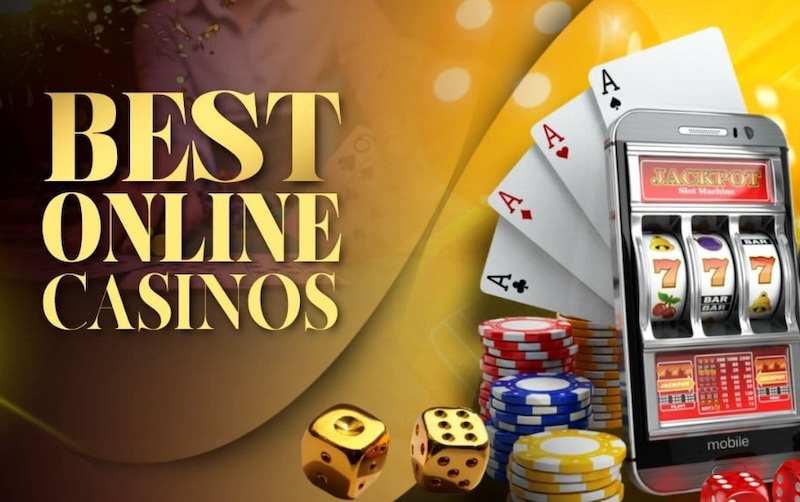 Top Online Casino Games Discover the Most Played Titles